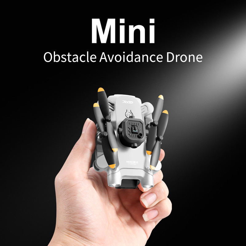 Drone Battery Box - Mini Dron V30 WiFi FPV con