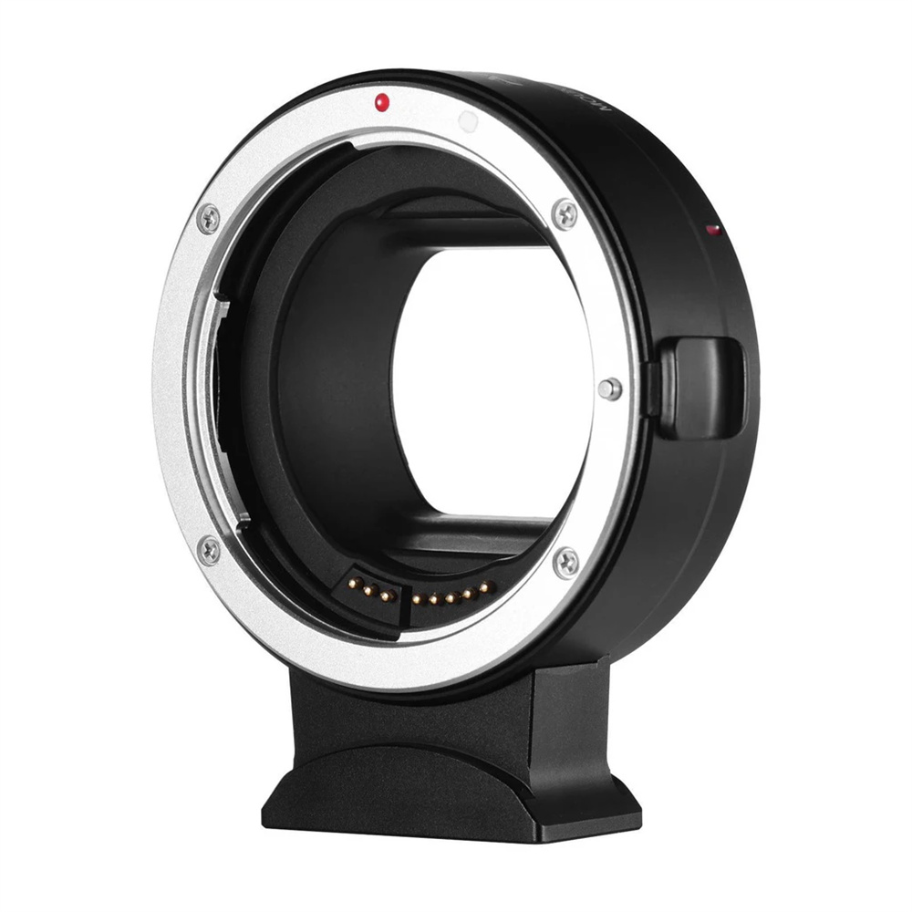 Canon Camera Eos R50 - Adaptador de montura EOS R, lente