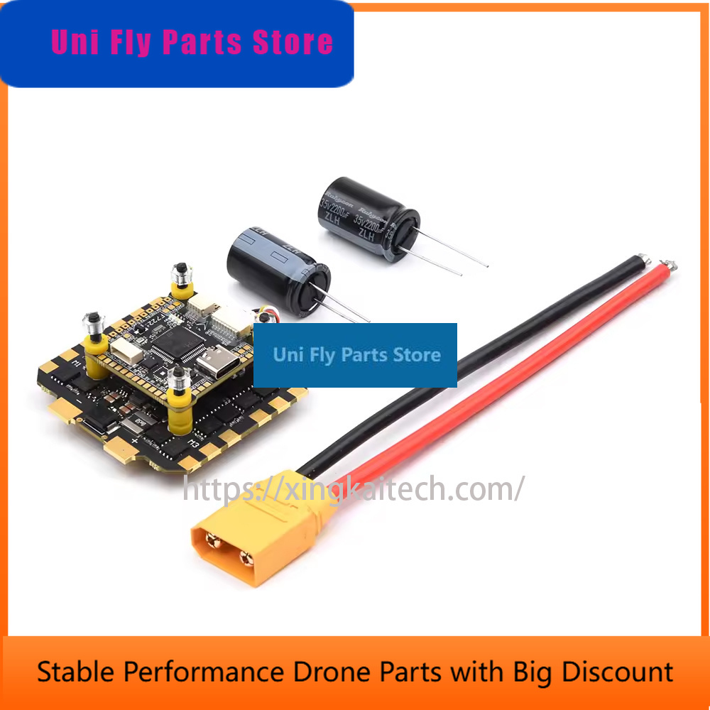 Betaflight Fc F7 - Controlador de Vuelo UniFlyF405 F722 F7