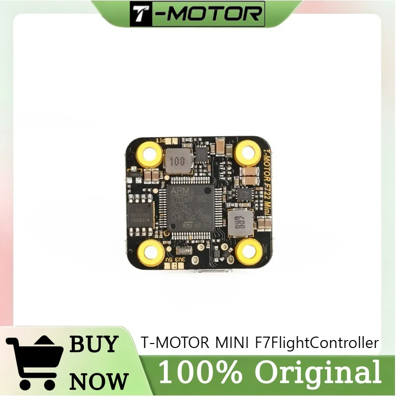 Betaflight Fc F7 - Combo T-Motor MINI F7 FC y