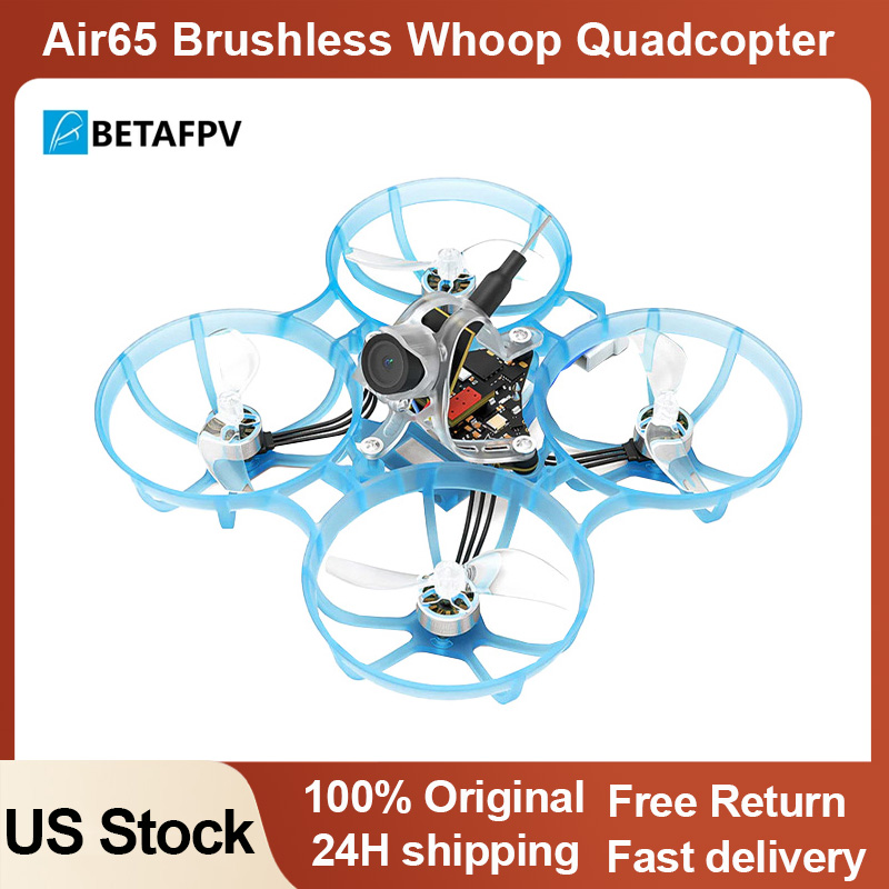 Drone Battery Balance Charger - BETAFPV Air65 sin escobillas Whoop Quadcopter