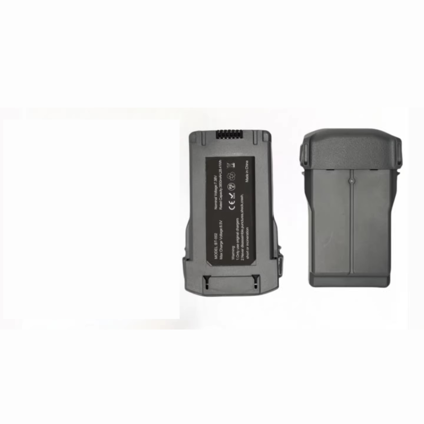 Drone Battery Smart - 1 unidad para dron DJI Mini5Pro,