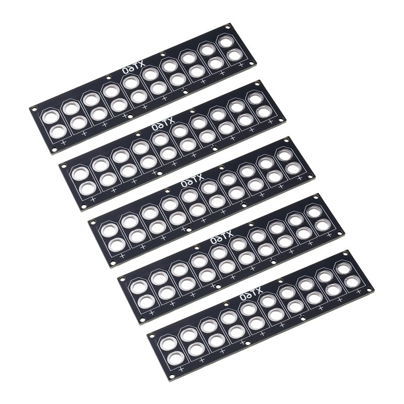 ABGN para Drones FPV y Aviones - Drone Battery Parallel Board reseña y precio