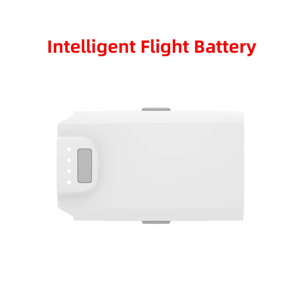 Batería de Vuelo Inteligente d - Drone Battery 4S reseña y precio