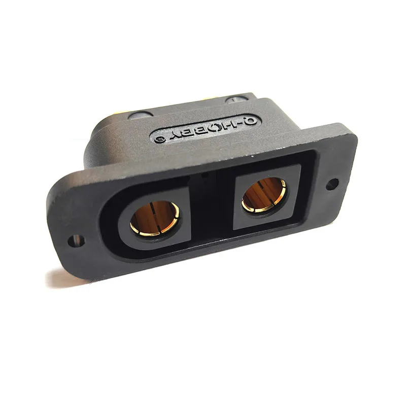Conector antichispa QS9D, plac - Drone Battery Plate reseña y precio