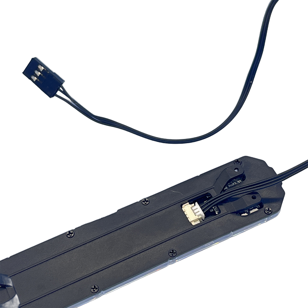 Luces LED de Advertencia para  - Drone Battery Alarm reseña y precio
