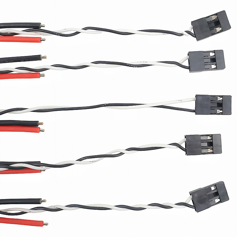 Controlador de Velocidad FVT L - Drone Battery 4S reseña y precio