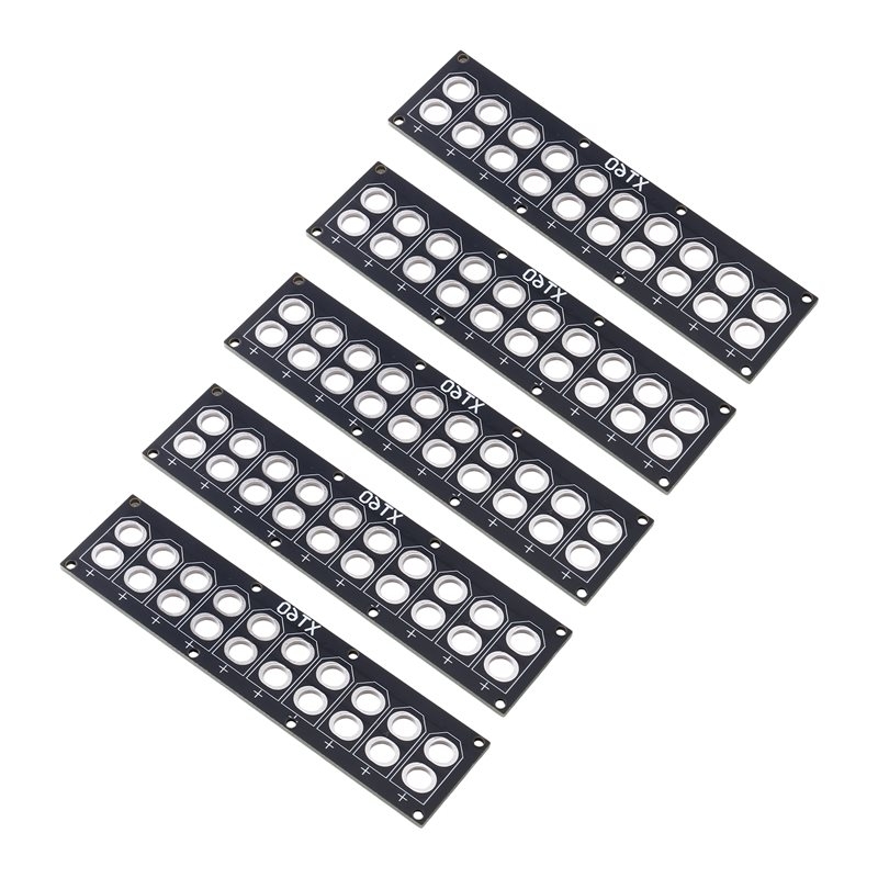Placa de Carga Paralela ABNR p - Drone Battery Plate reseña y precio
