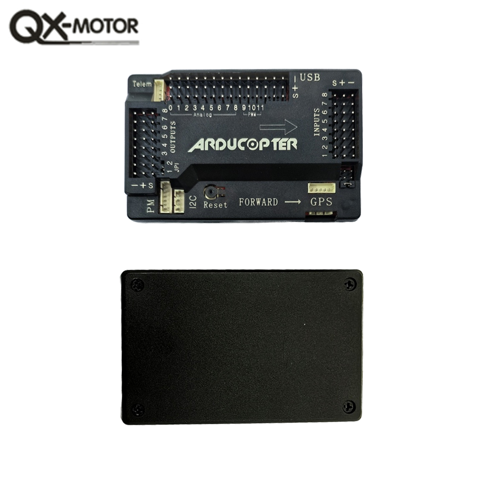 Placa Controladora de Vuelo AP - Drone Battery Plate reseña y precio