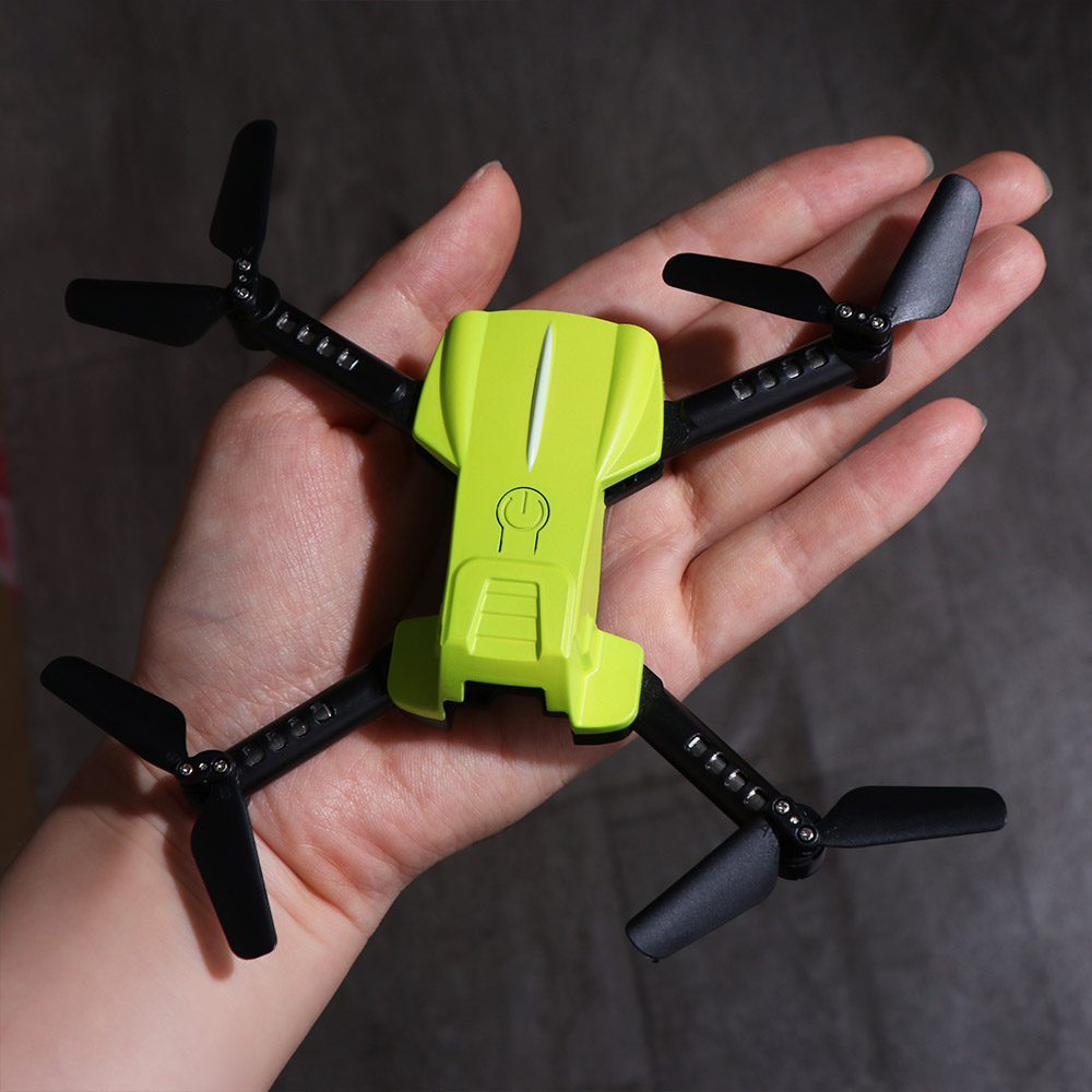 Helicóptero RC ABS Avión de Co - Drone Battery Box reseña y precio
