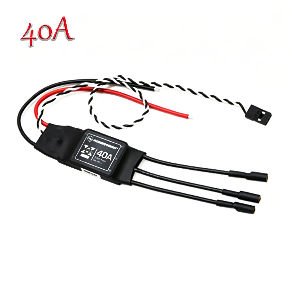 Controlador de Velocidad Hobby - Drone Battery 6S reseña y precio