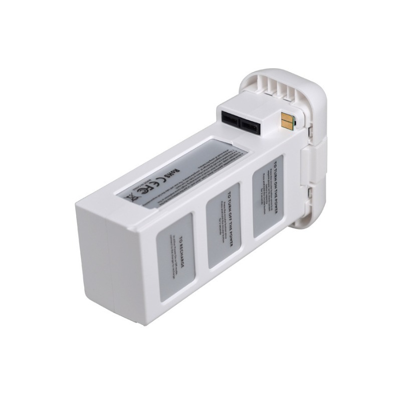 15,2 V 4480 mAh para DJI Phant - Drone Battery Li-Ion reseña y precio