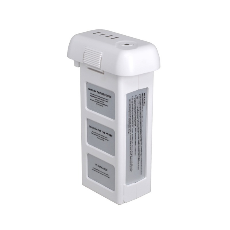 15,2 V 4480 mAh para DJI Phant - Drone Battery Li-Ion reseña y precio