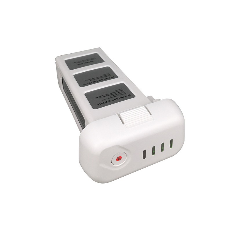 15,2 V 4480 mAh para DJI Phant - Drone Battery Li-Ion reseña y precio