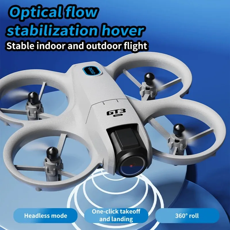 Dron Xiaomi GT3 MAX con GPS, F - Drone Battery Balance Charger reseña y precio