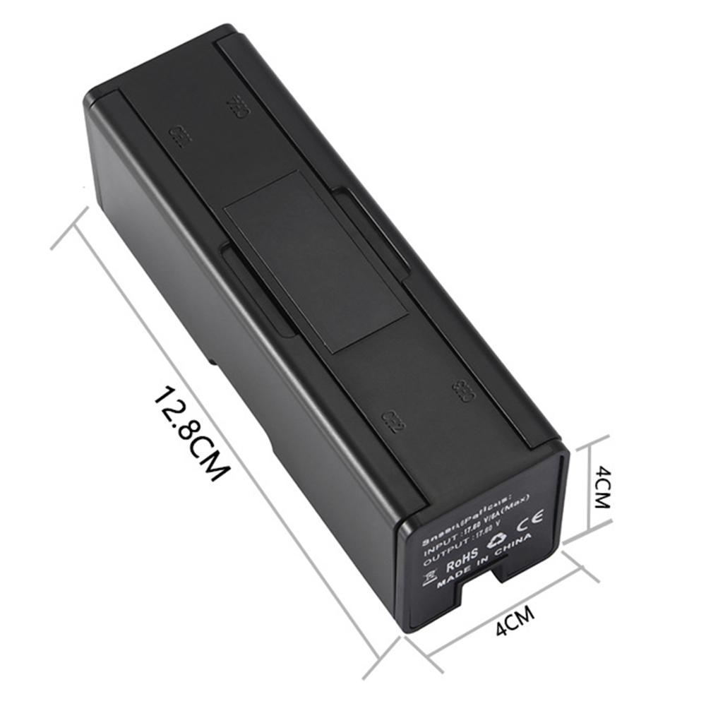 Para DJI Mavic 2 Pro/Zoom 4 en - Drone Battery Parallel Board reseña y precio