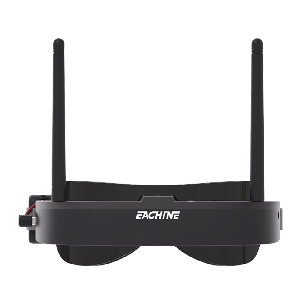 Gafas Eachine EV100 720*540 5, - Drone Battery Box reseña y precio