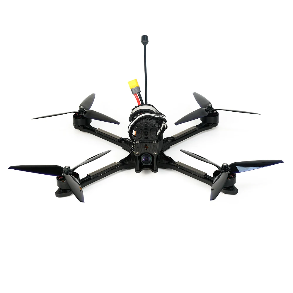 PUSD Manta 7 X Lite Freestyle  - Drone Battery 6S reseña y precio