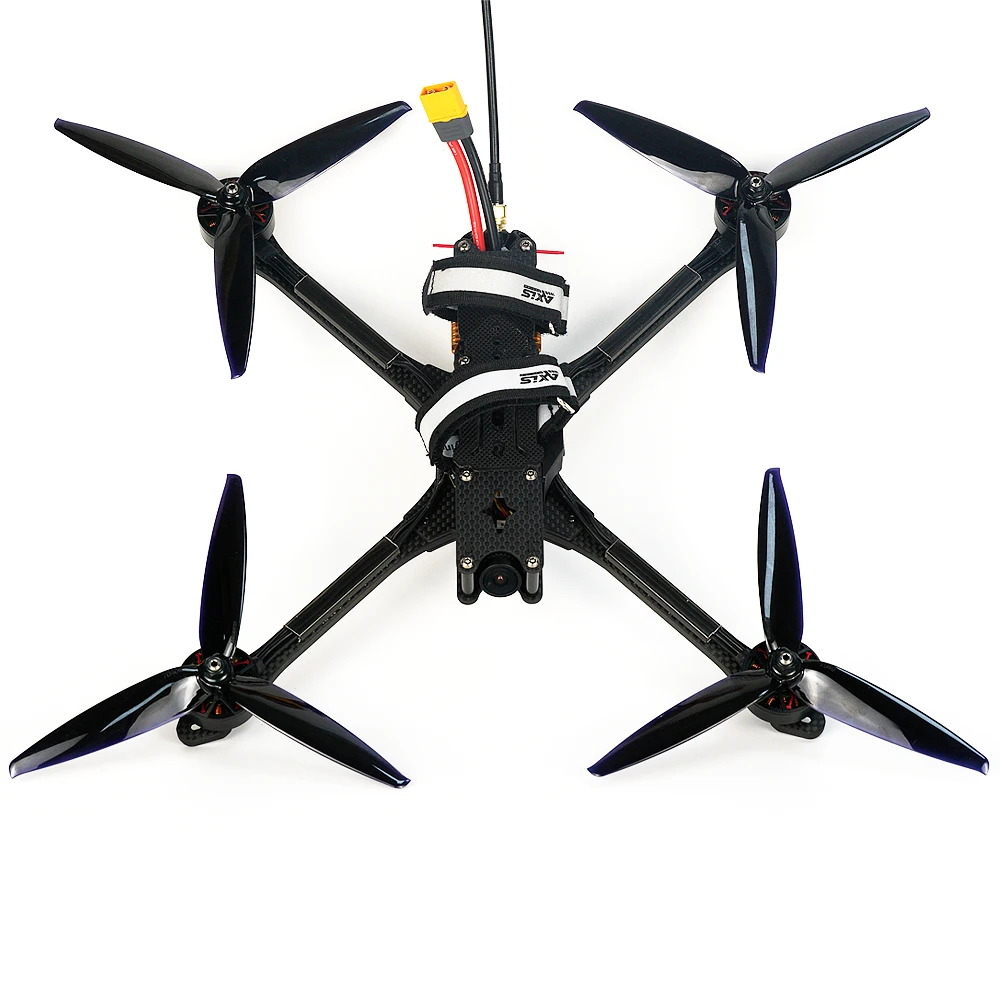 PUSD Manta 7 X Lite Freestyle  - Drone Battery 6S reseña y precio