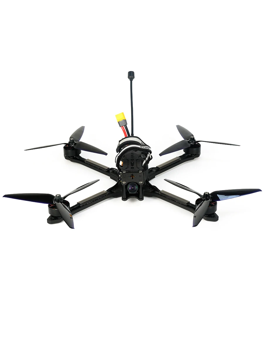 PUSD Manta 7 X Lite Freestyle  - Drone Battery 6S reseña y precio