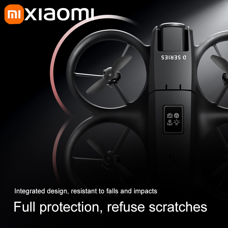 Dron Xiaomi D16 con GPS, Cámar - Drone Battery Balance Charger reseña y precio