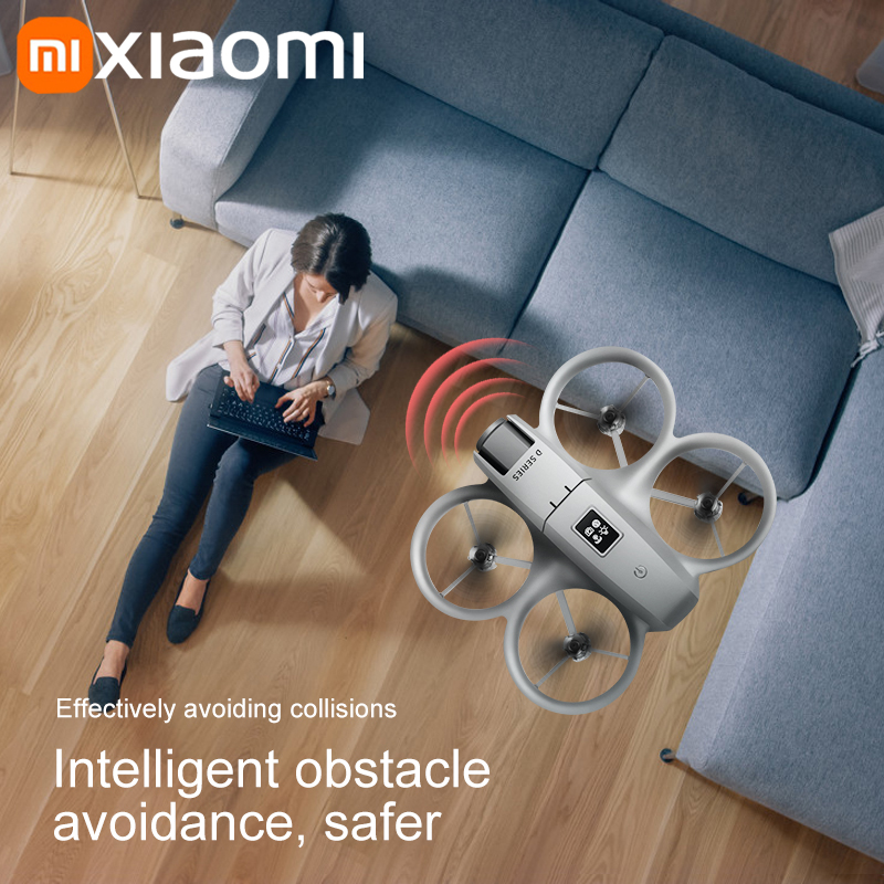Dron Xiaomi D16 con GPS, Cámar - Drone Battery Balance Charger reseña y precio