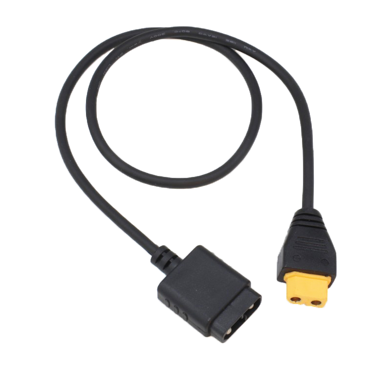 Cable XT60 para batería DJI Ma - Drone Battery Smart reseña y precio