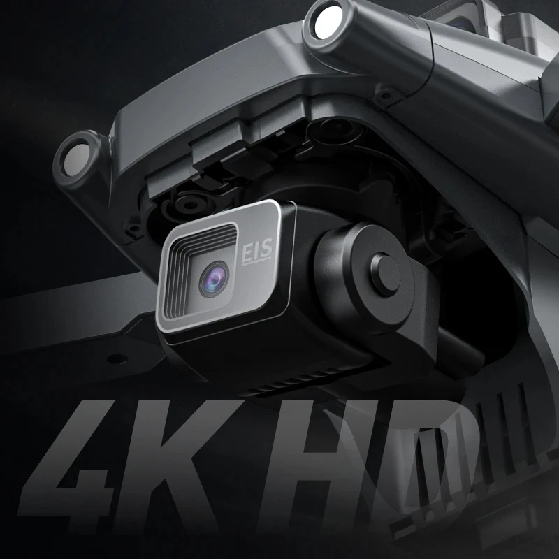 L600 PRO MAX GPS Drone profesi - Drone Battery Box reseña y precio