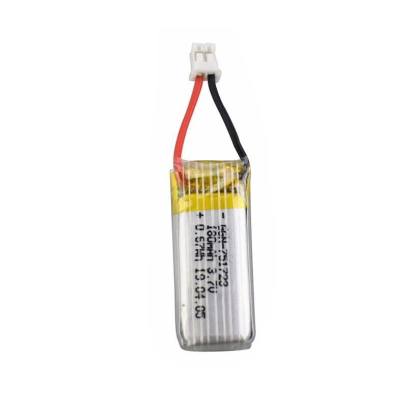 Batería Lipo Original de 3.7V  - Drone Battery Li-Ion reseña y precio