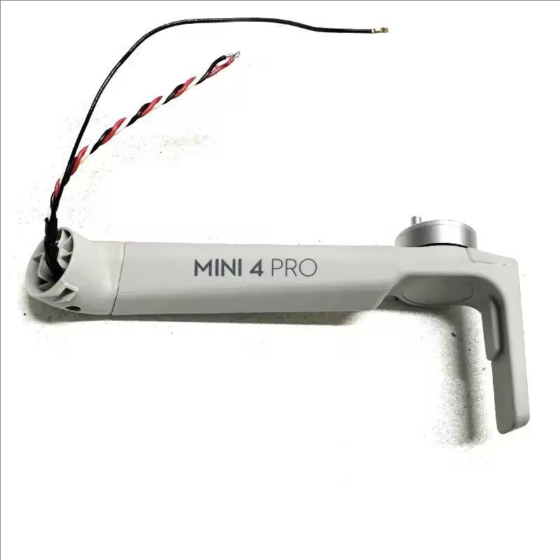 Repuestos originales para DJI  - Dji Drone Mini 4 Pro reseña y precio