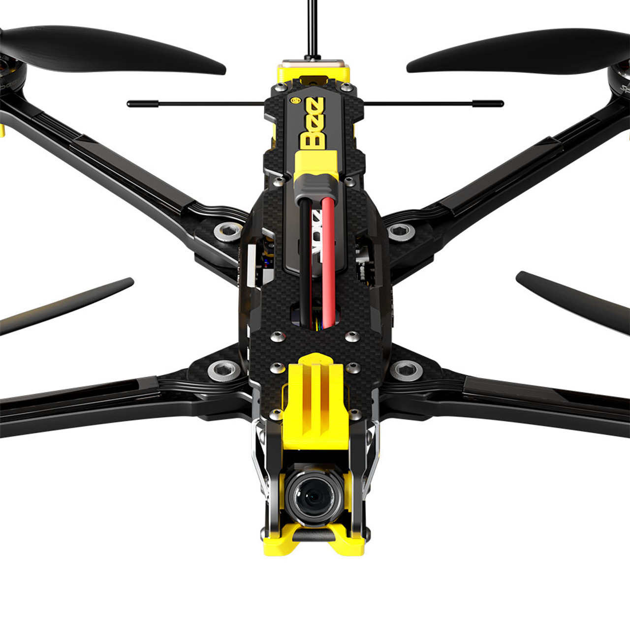 SpeedyBee Mario Fold 8 DC O3 K - Drone Battery Box reseña y precio