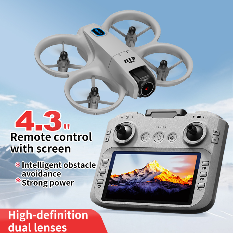 Nuevo Modelo GT3 MAX Drones, D - Drone Battery Balance Charger reseña y precio