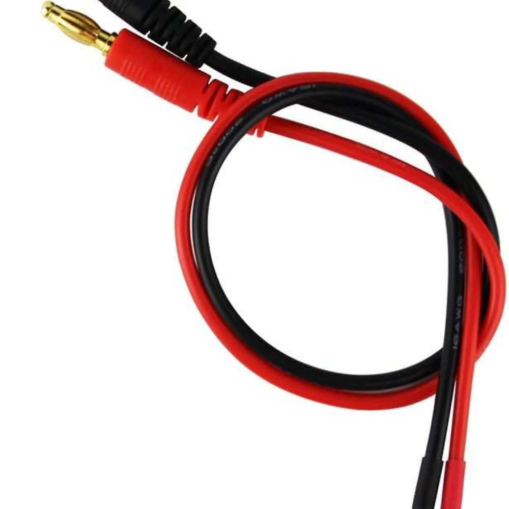 Cable de carga XT30 hembra a c - Drone Battery Connector reseña y precio
