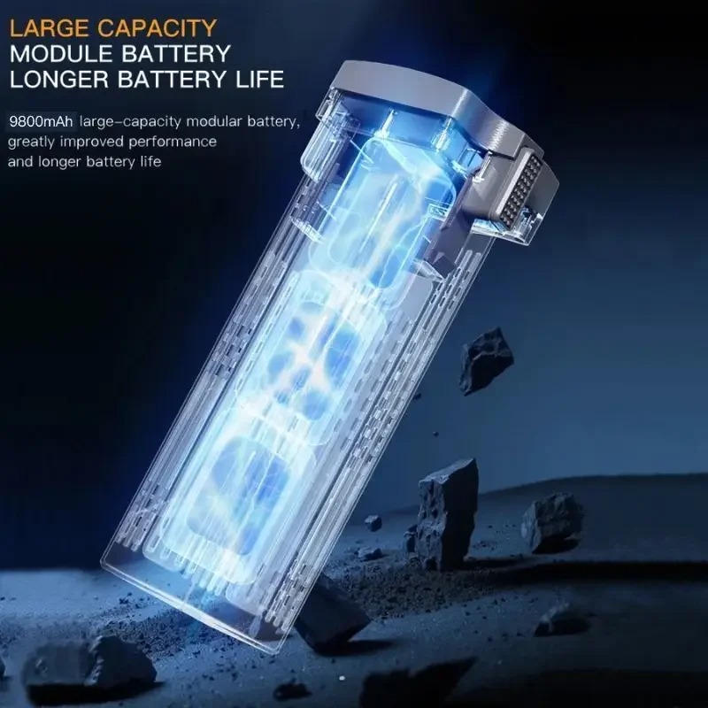 Batería de Repuesto de Litio I - Drone Battery Li-Ion reseña y precio