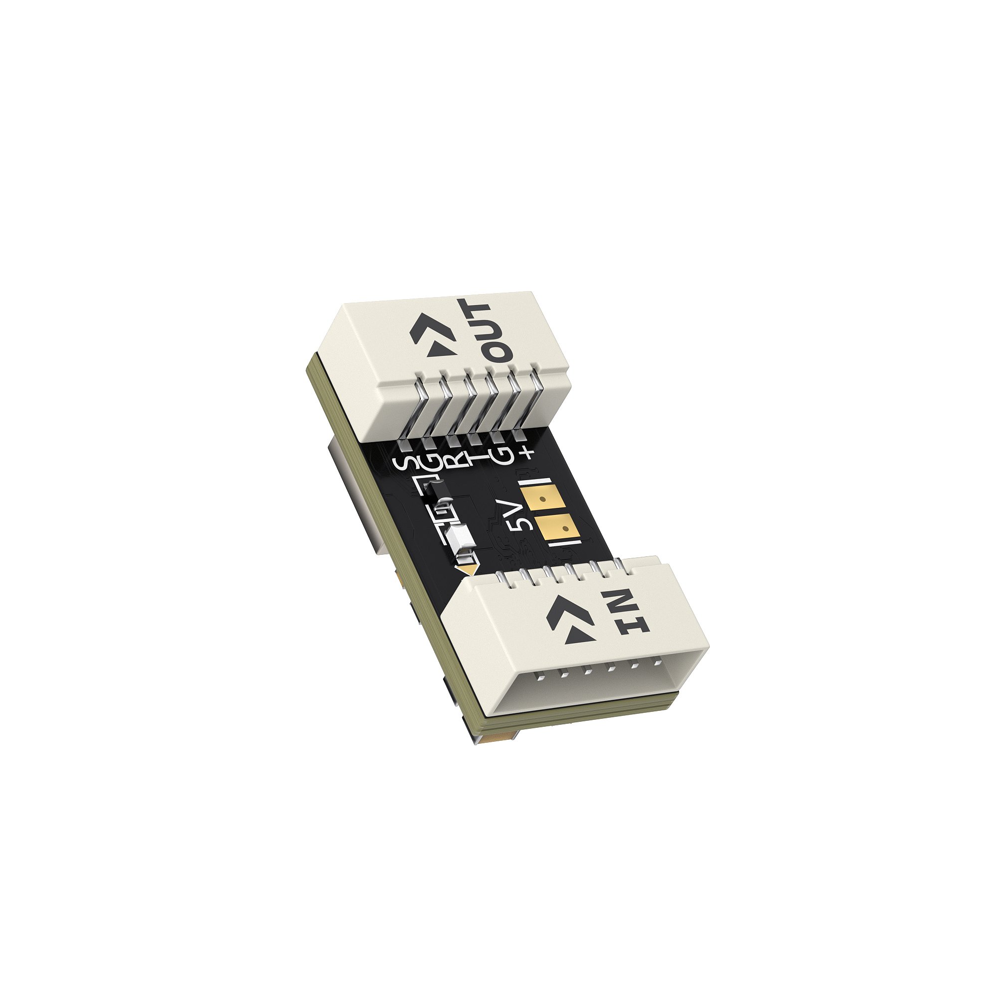GEPRC O4 Series Step-Down BEC  - Drone Battery 6S reseña y precio