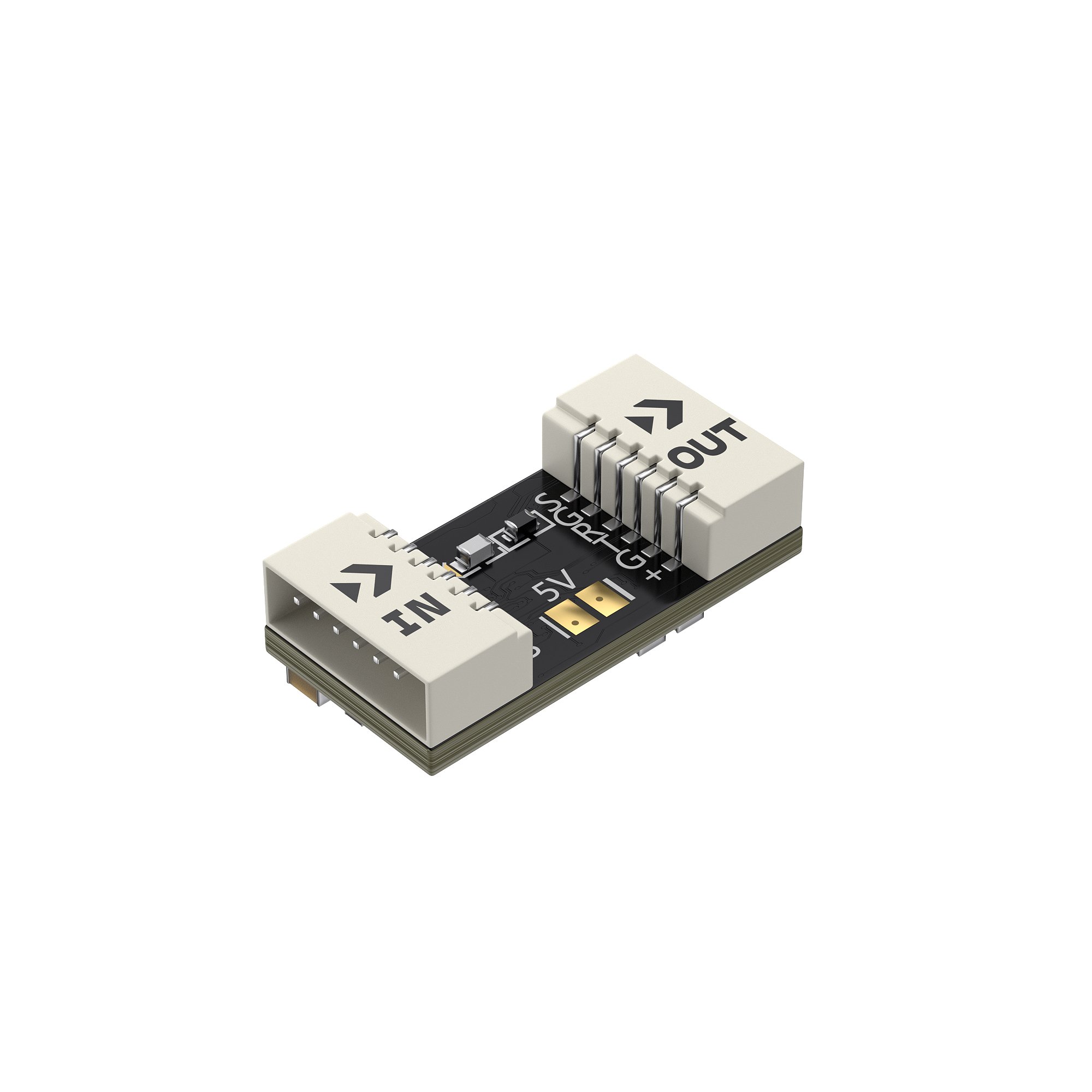 GEPRC O4 Series Step-Down BEC  - Drone Battery 6S reseña y precio