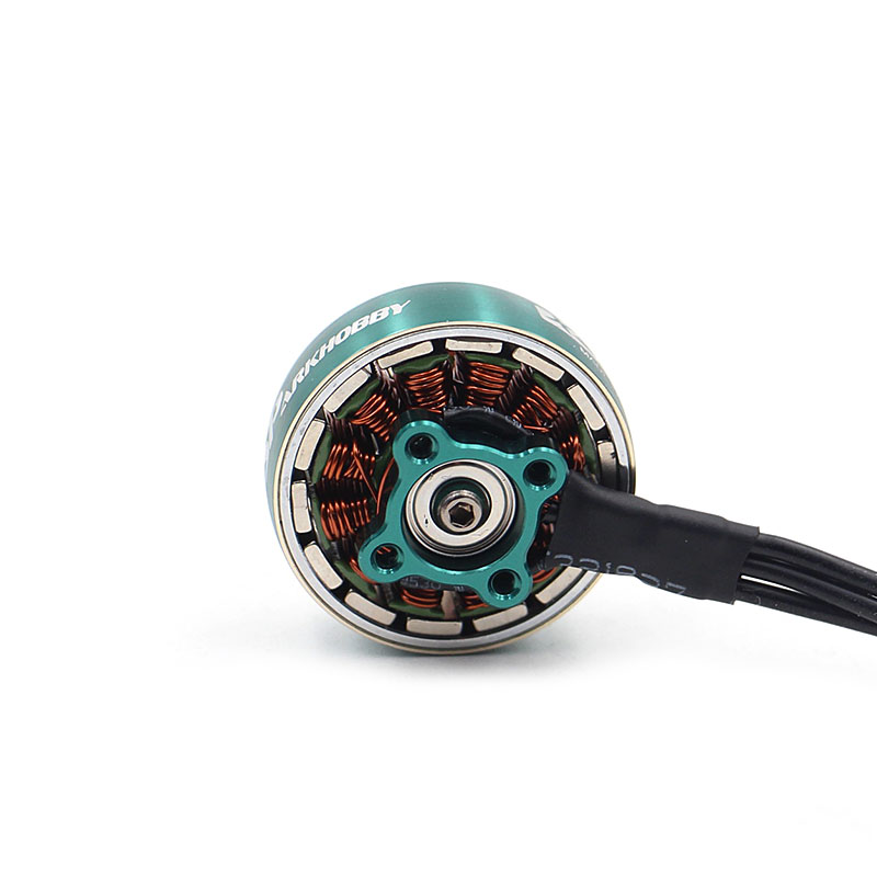 SPARKHOBBY XSPEED 2006 1950KV  - Drone Battery 6S reseña y precio