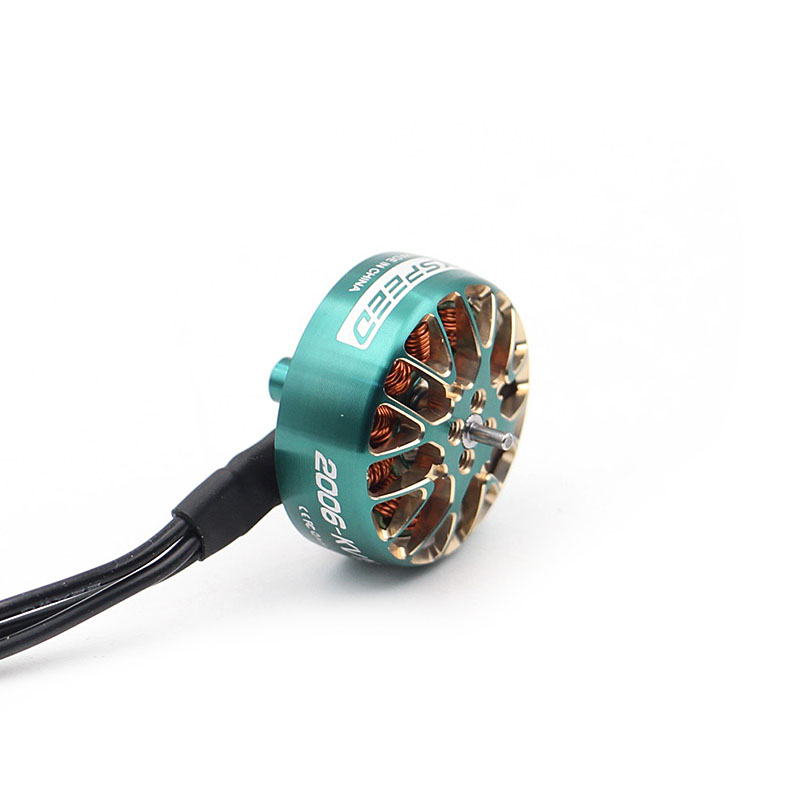 SPARKHOBBY XSPEED 2006 1950KV  - Drone Battery 6S reseña y precio