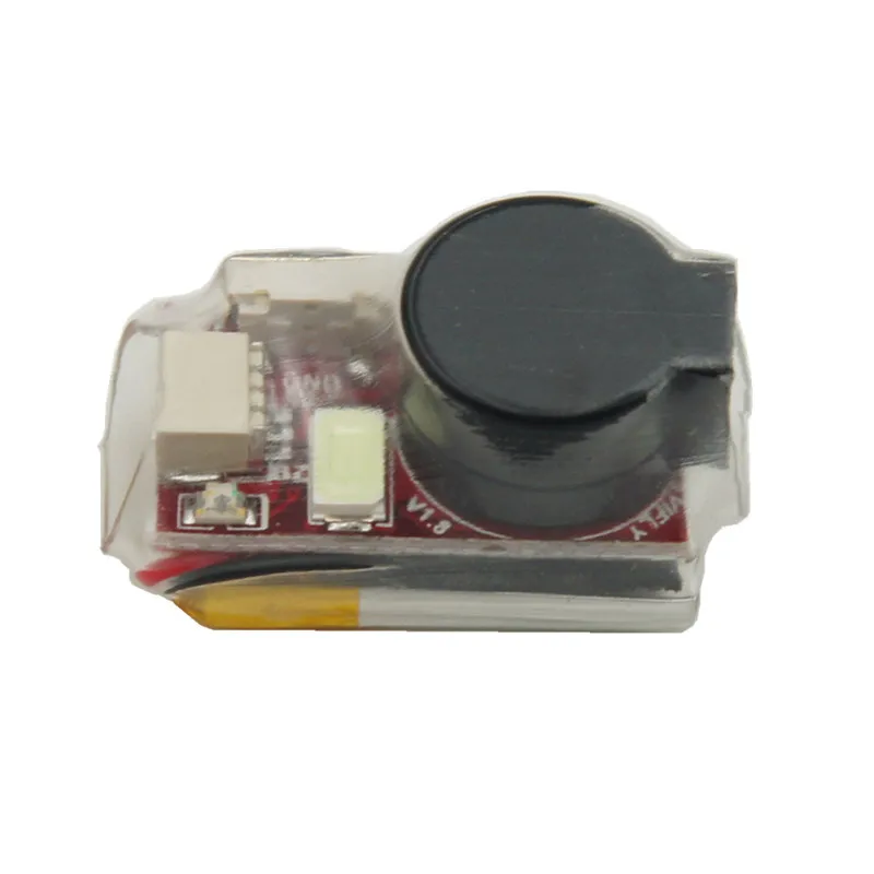 Alarma Antipérdida para Drones - Drone Battery Alarm reseña y precio