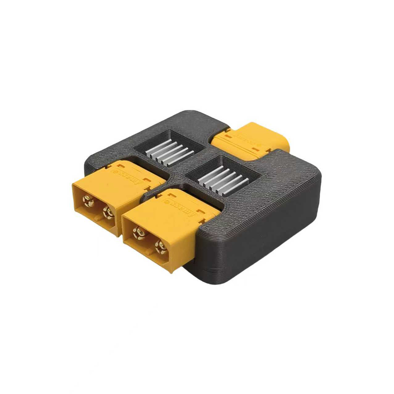 Módulo de expansión de batería - Drone Battery Parallel Board reseña y precio