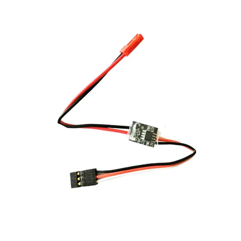 Interruptor Electrónico de Con - Drone Battery High Voltage reseña y precio