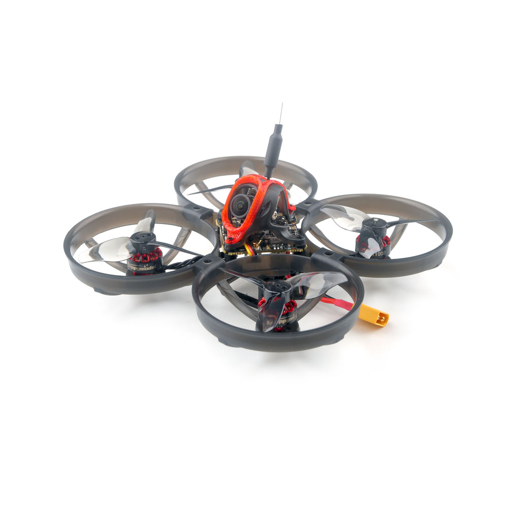 HappyModel Mobula8 1-2S 85mm M - Drone Battery Box reseña y precio