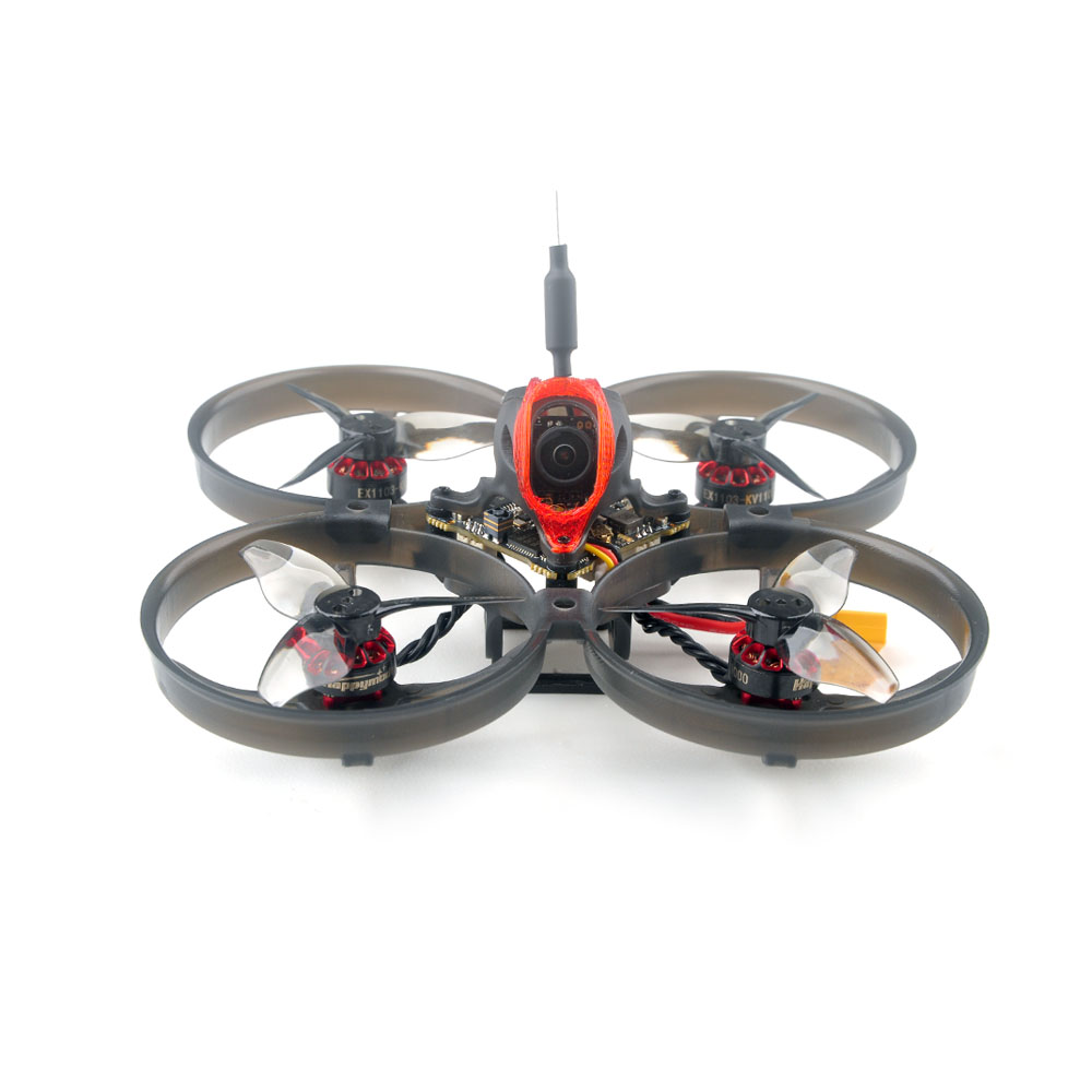 HappyModel Mobula8 1-2S 85mm M - Drone Battery Box reseña y precio