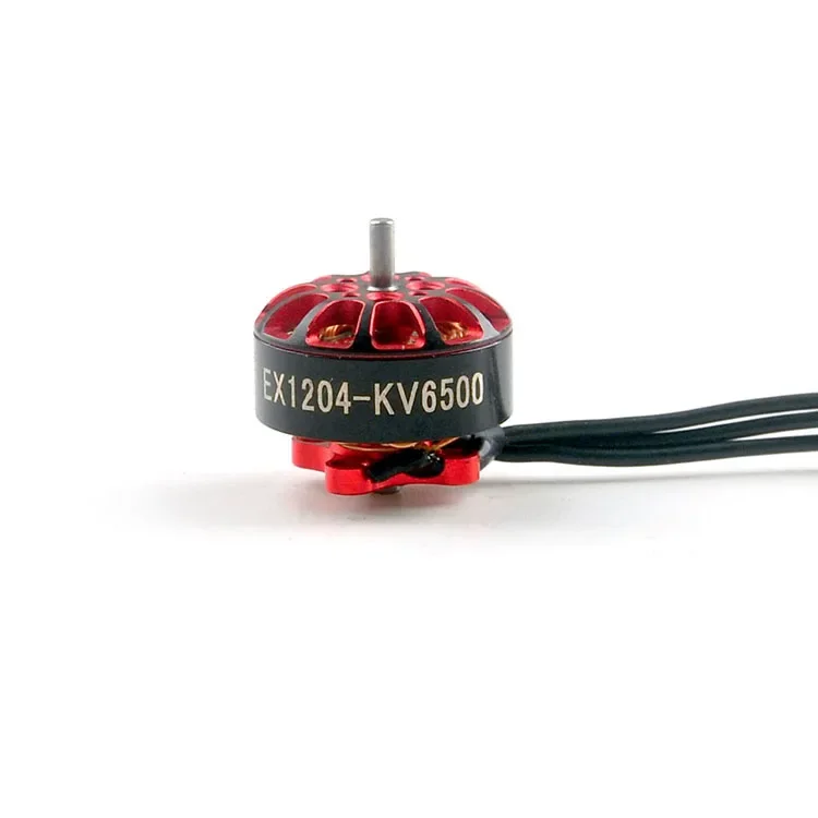 Happymodel 4PCS EX1204 5000KV  - Drone Battery 4S reseña y precio