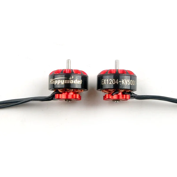 Happymodel 4PCS EX1204 5000KV  - Drone Battery 4S reseña y precio