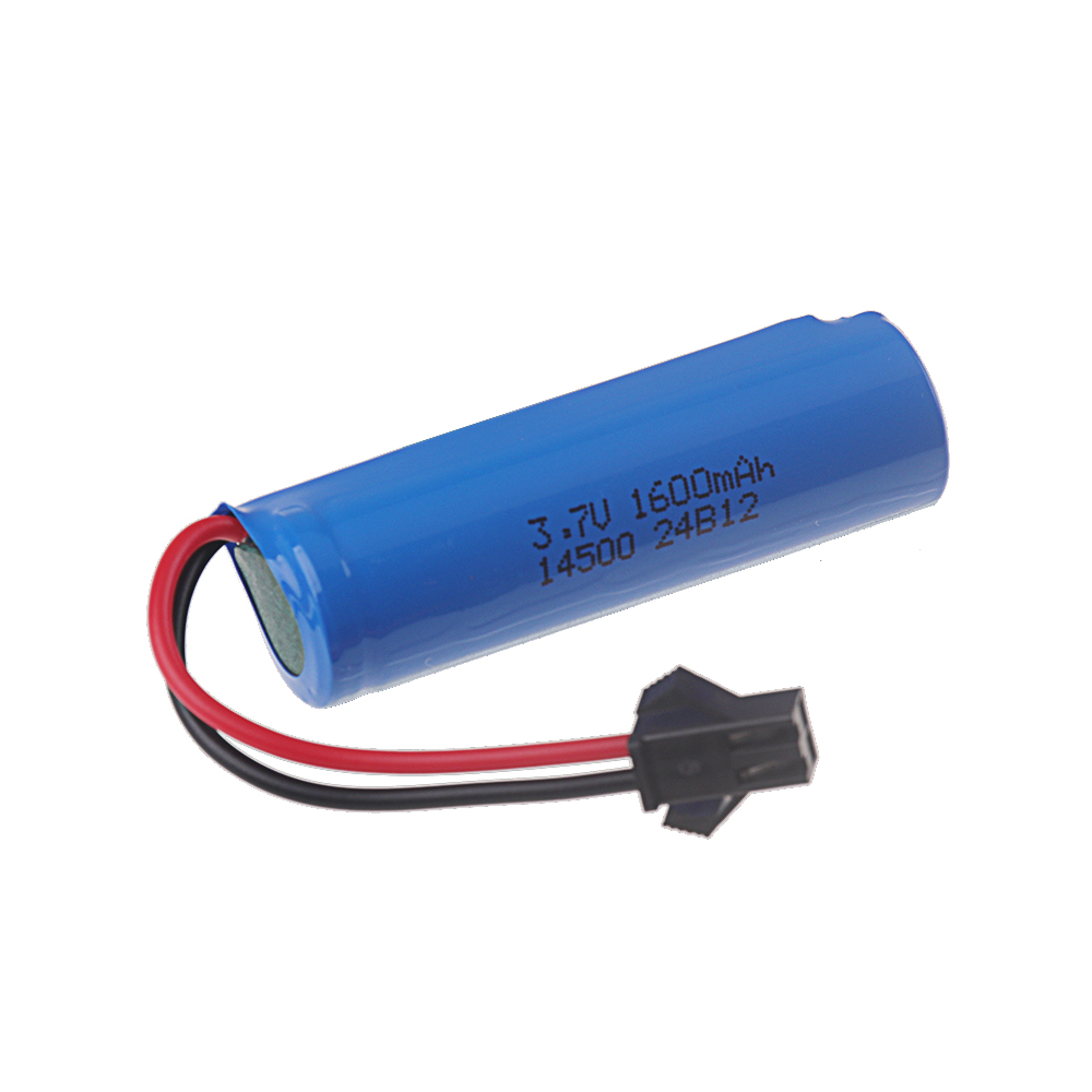 Batería Lipo Original de 3,7 v - Drone Battery Li-Ion reseña y precio