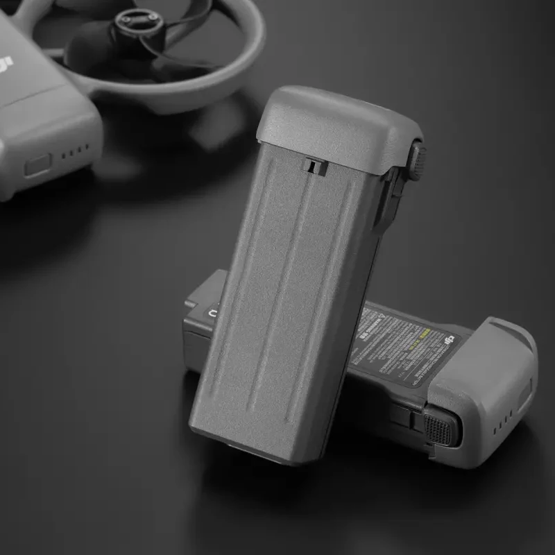 Batería de Vuelo Inteligente D - Drone Battery Li-Ion reseña y precio