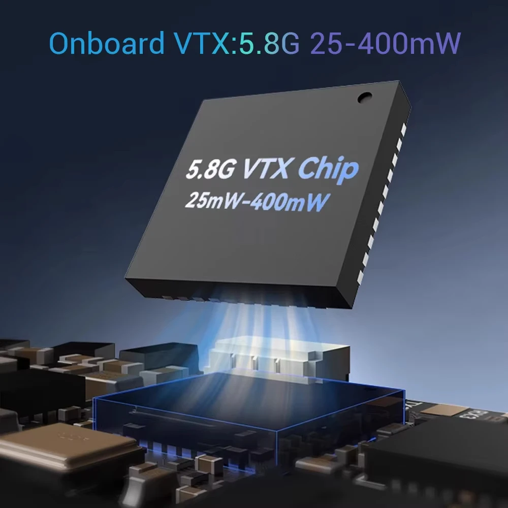 BETAFPV Air65 sin escobillas W - Drone Battery Box reseña y precio
