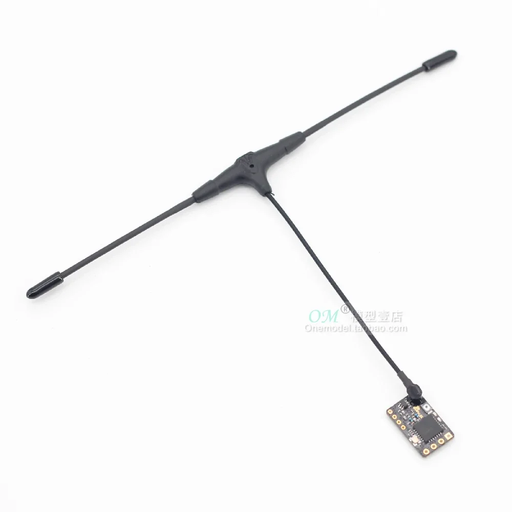 VoltS Black Sheep TBS Crossfir - Tbs Fpv Crossfire reseña y precio