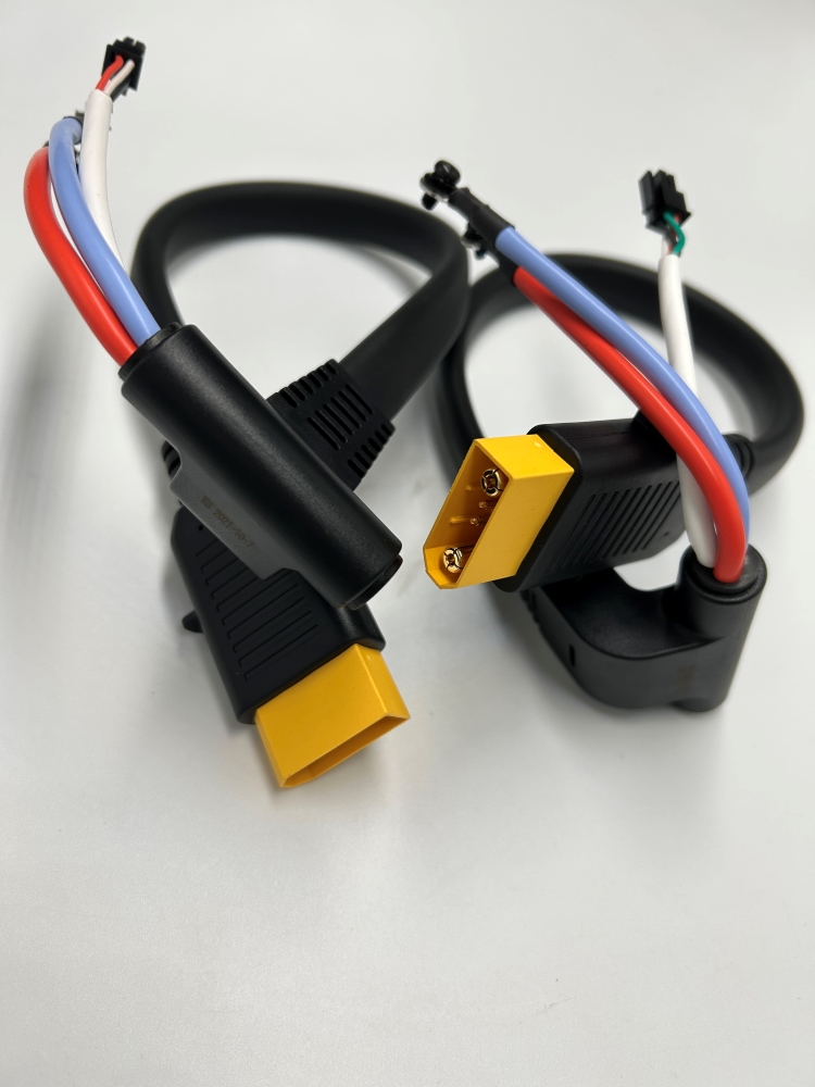 Cable de carga de batería para - Drone Battery Balance Charger reseña y precio